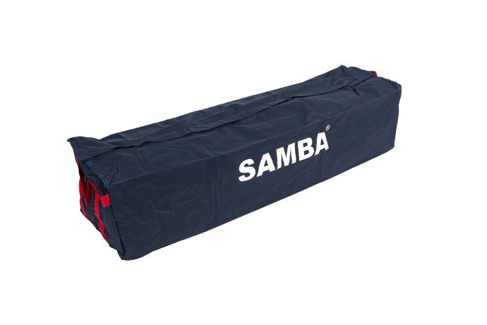 Samba Carry Bag for 12 x 6 Trainer Goal