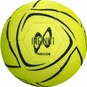 Samba Infiniti Indoor Ball - Size 4