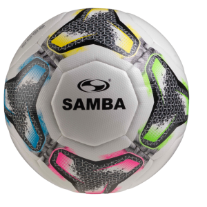 Samba Infiniti Match Football - Size 3