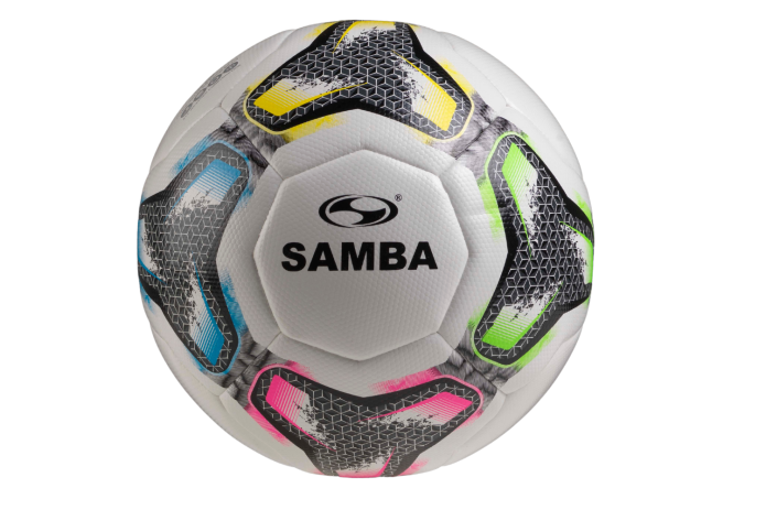 Samba Infiniti Match Football - Size 3