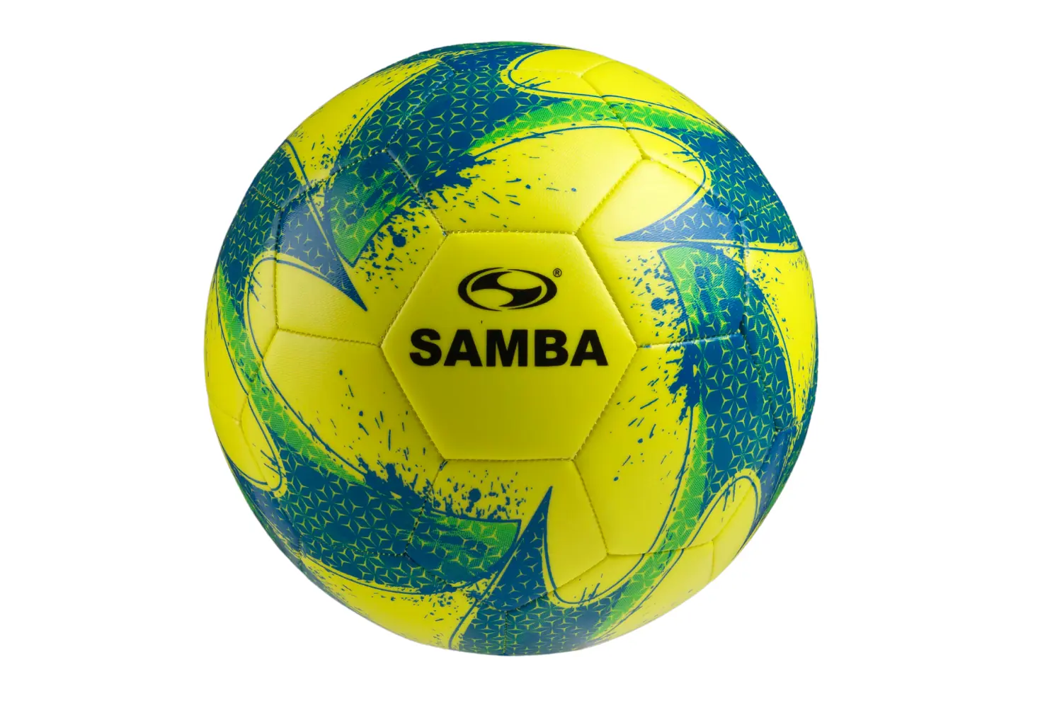 Samba Infiniti Training Ball - Size 3 - 5