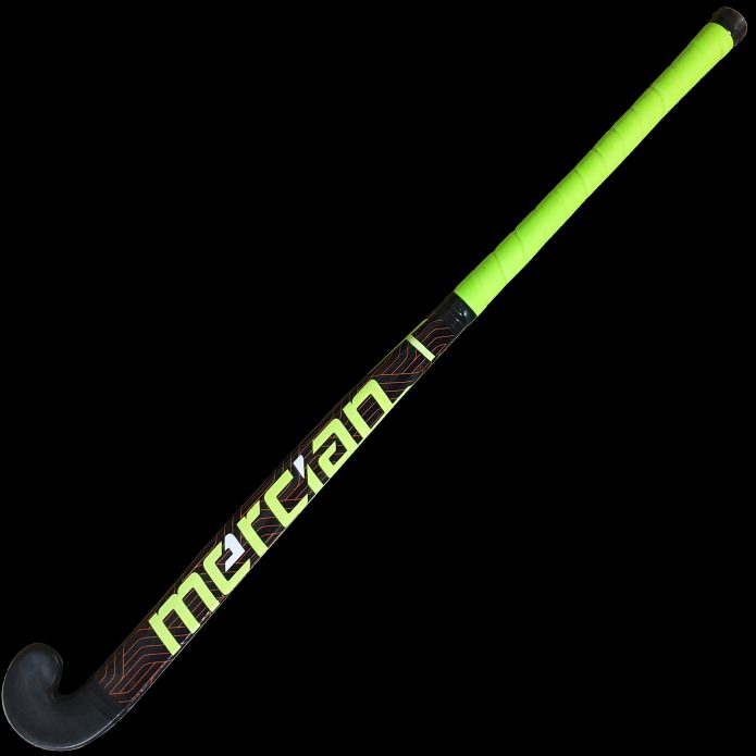 Mercian Barracuda Hockey Stick - 34 Inches