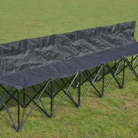 Samba Pitch-side Bench