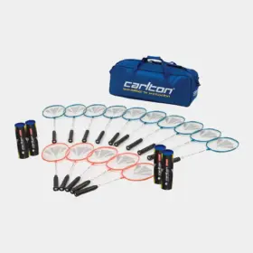 Carlton Secondary Education Kit