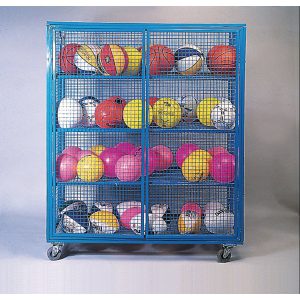 Ball Cabinet