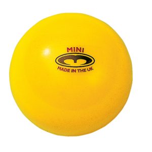 Mercian Mini Hockey Ball