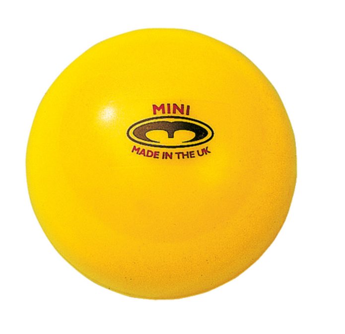 Mercian Mini Hockey Ball