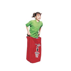 Jumping Sack - Large - Pack of 6