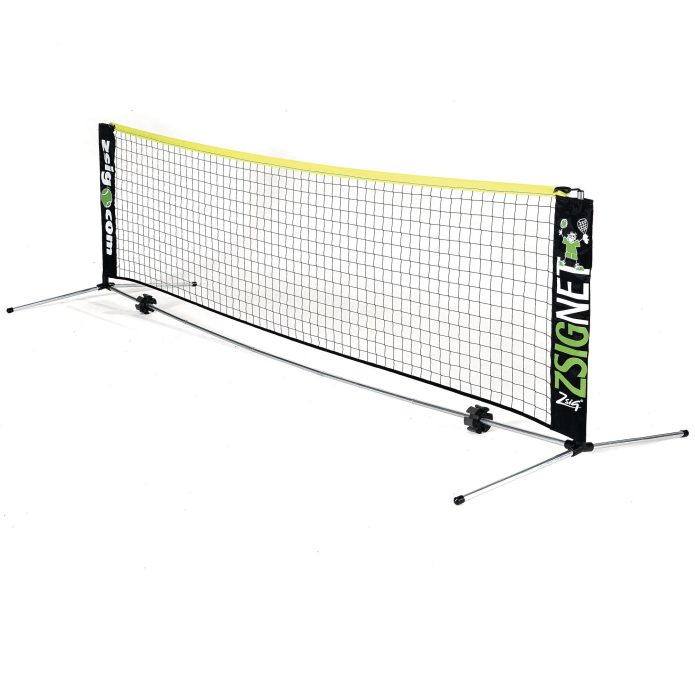 ZSigNET 10T Mini Tennis 3m Net