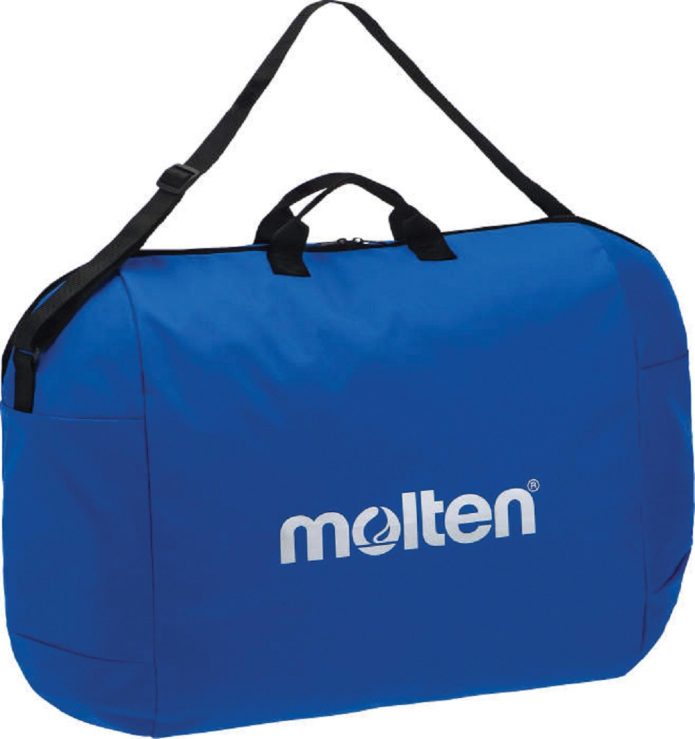 Molten Basketball 6 Ball Bag