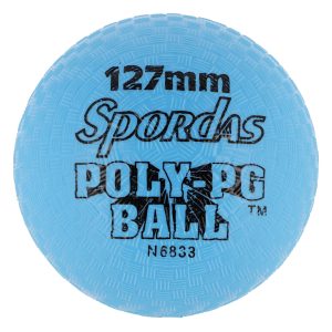 Poly-PG Ball - 12.7cm