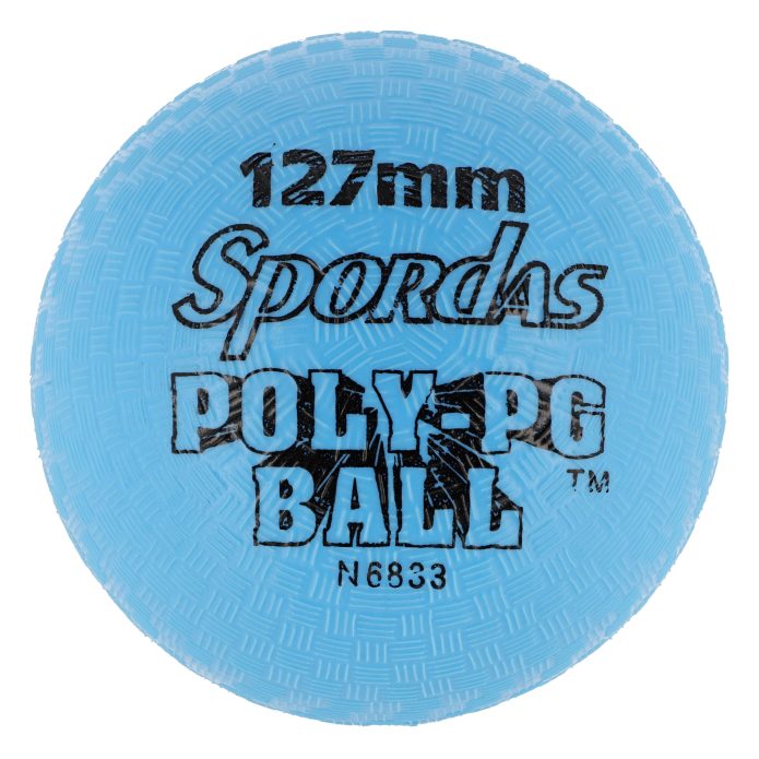 Poly-PG Ball - 12.7cm