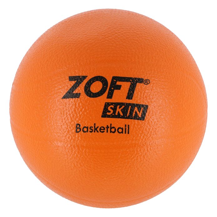 Zoftskin 7.5 Inch Basketball