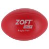 Zoftskin 9 Inch Rugby Ball