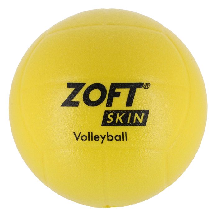 Zoftskin 7.5 Inch Volleyball