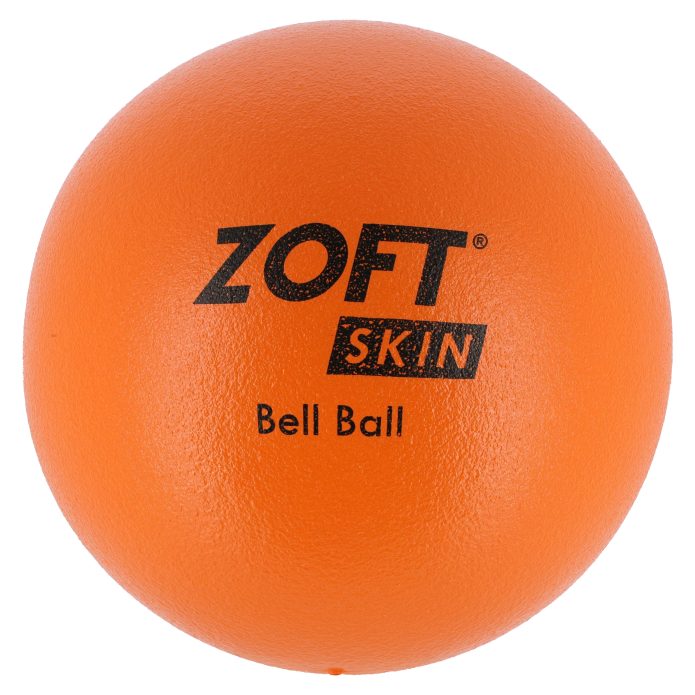 Zoftskin Bell Ball