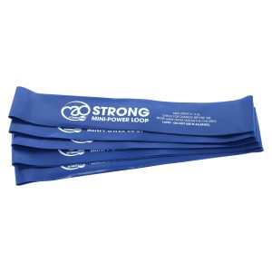 Mini Power Loops - Strong - Pack of 5