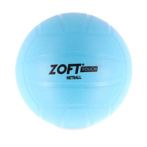 Zoft Touch Netball