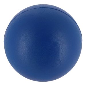 Coated Foam Ball - 160 Millimeters - Blue