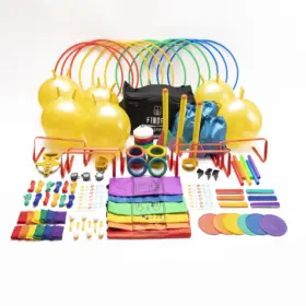 MEGA Primary Sports Day Pack