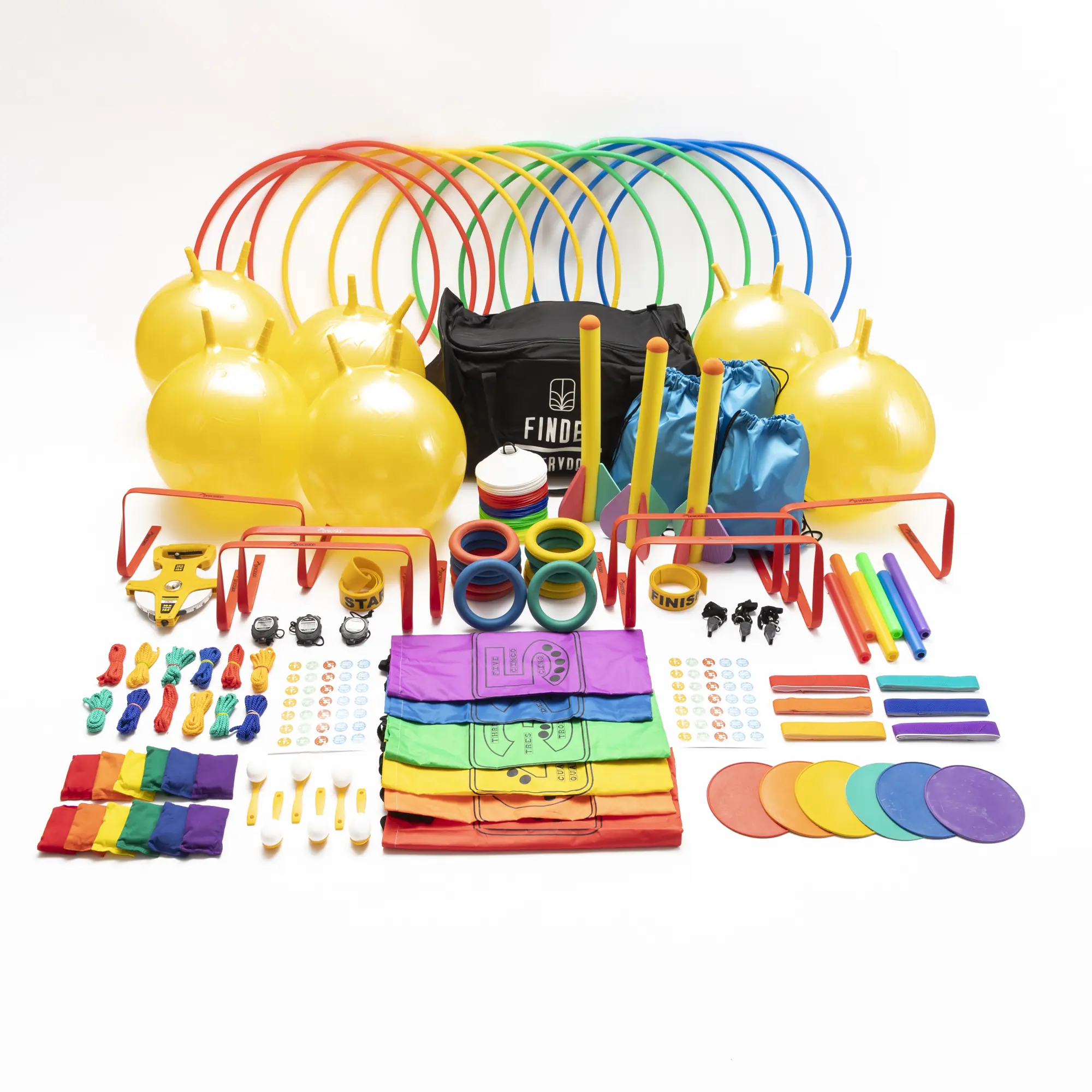MEGA Primary Sports Day Pack