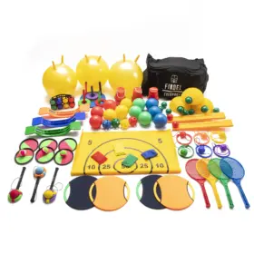Pick and Play – Blast