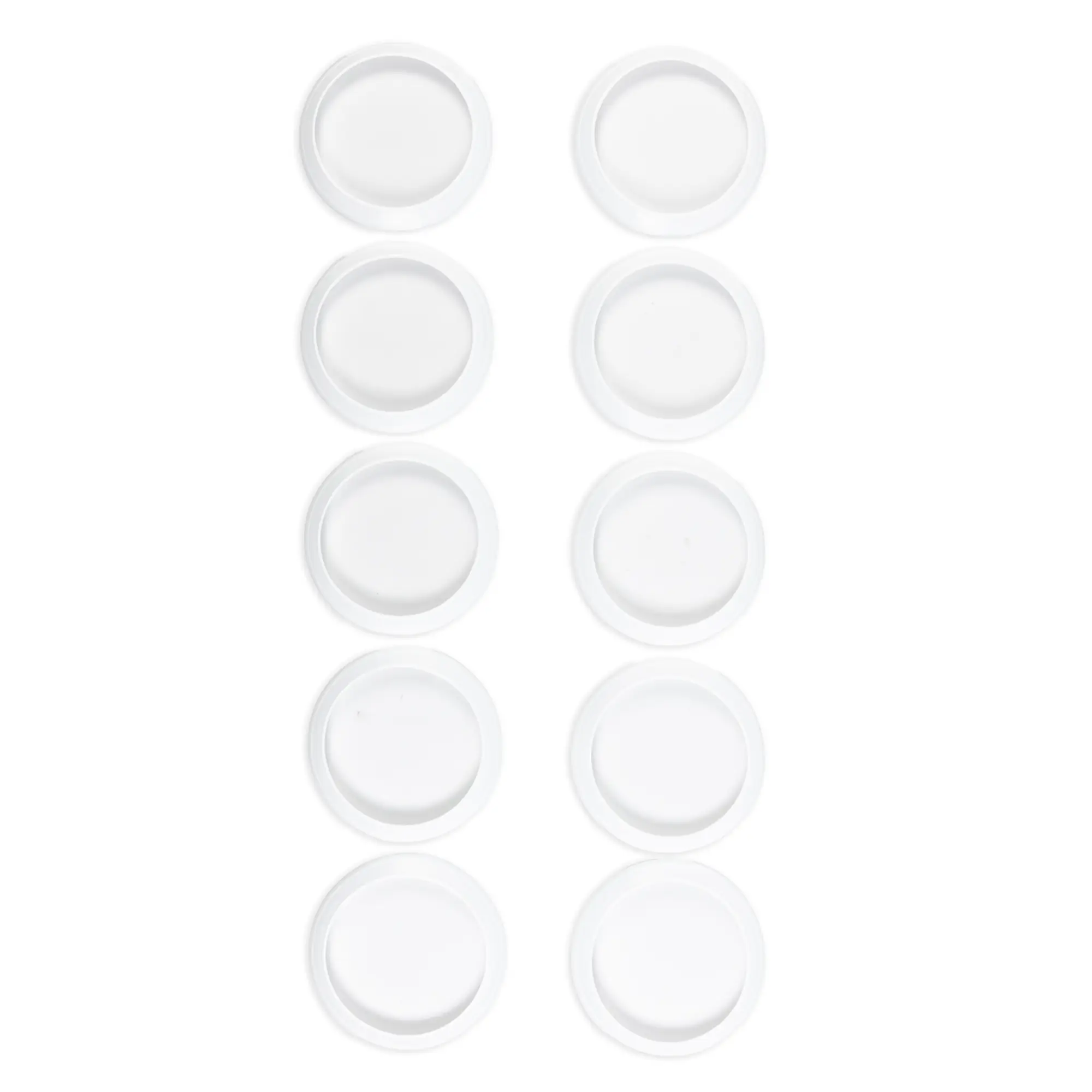 Golf Putting Cups – Pack of 10