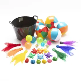Parachute Games Pack