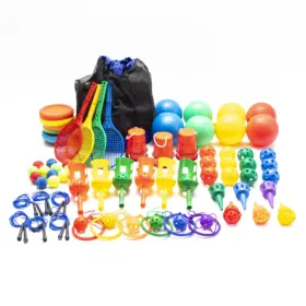 Everyday Budget Playground Pack