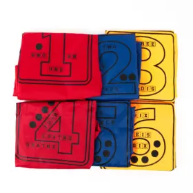 Jumping Sack – Large – Pack of 6