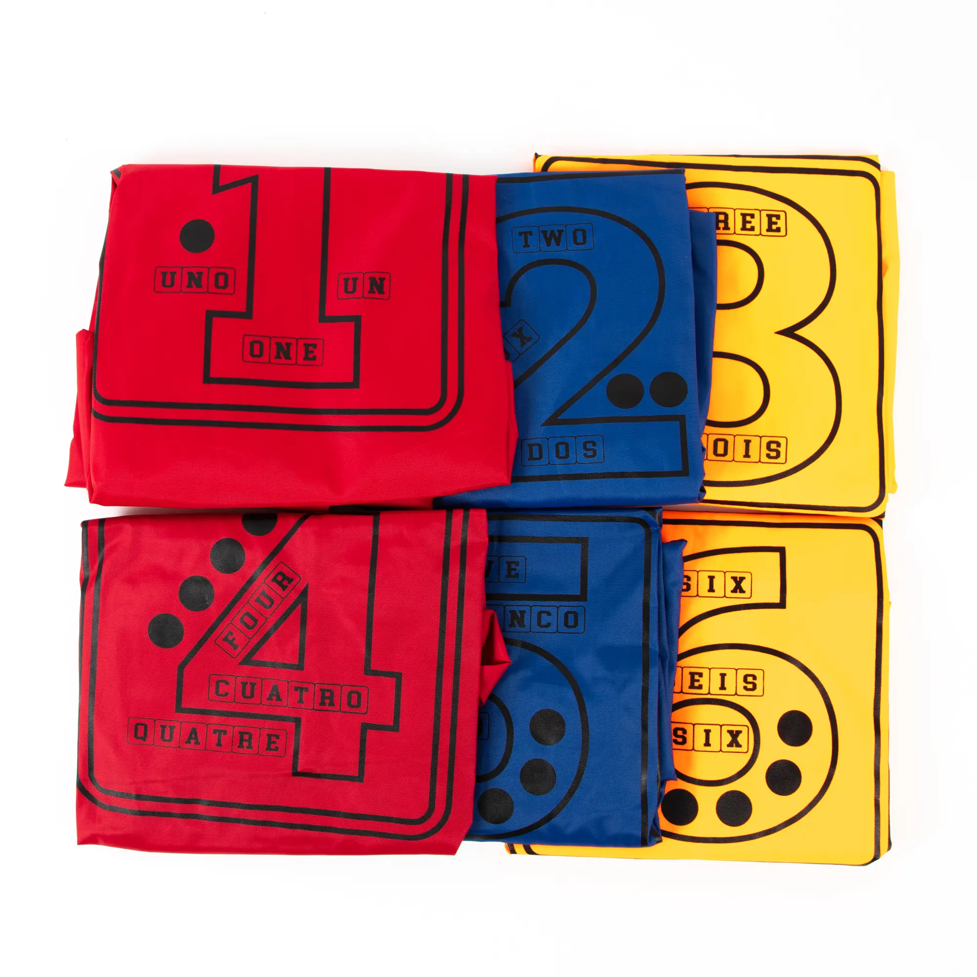 Jumping Sack – Large – Pack of 6