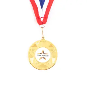 Medal – Star Player