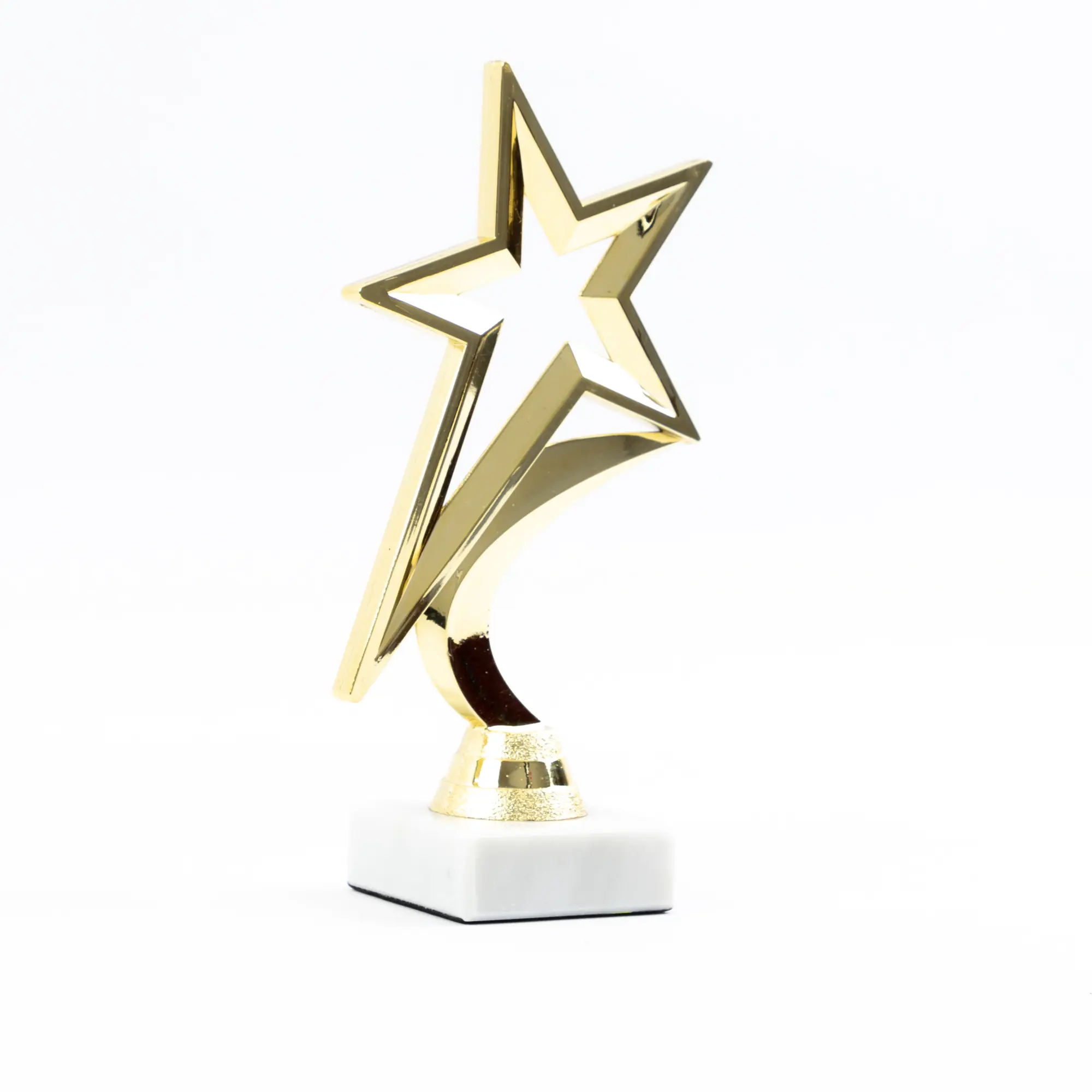 Star Player Trophy – Gold – 185mm