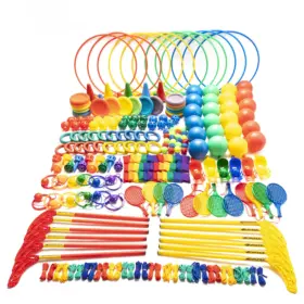 Pick and Play – Twist