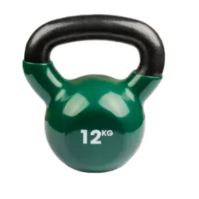 Kettlebell – 12kg