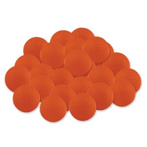 Supersafe Foam Ball - Red