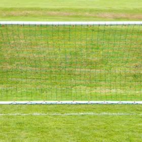 Samba 12 x 6 Trainer Goal – Locking Upvc