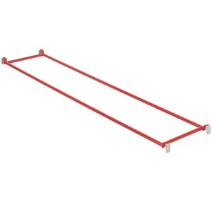 Steel Linking Parallel Bars - 2.1m