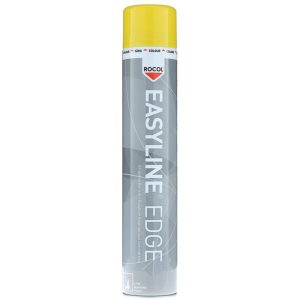 Easyline Edge Paint - Yellow