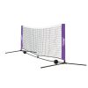 Slazenger 3m Net and Post Set