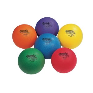 Spordas Supersafe Ball Set