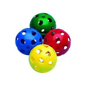 Gamester Perforated Balls (Pack of 12)