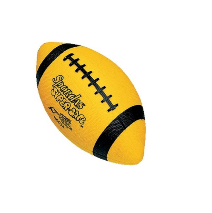 Junior Rugby Ball - American Football