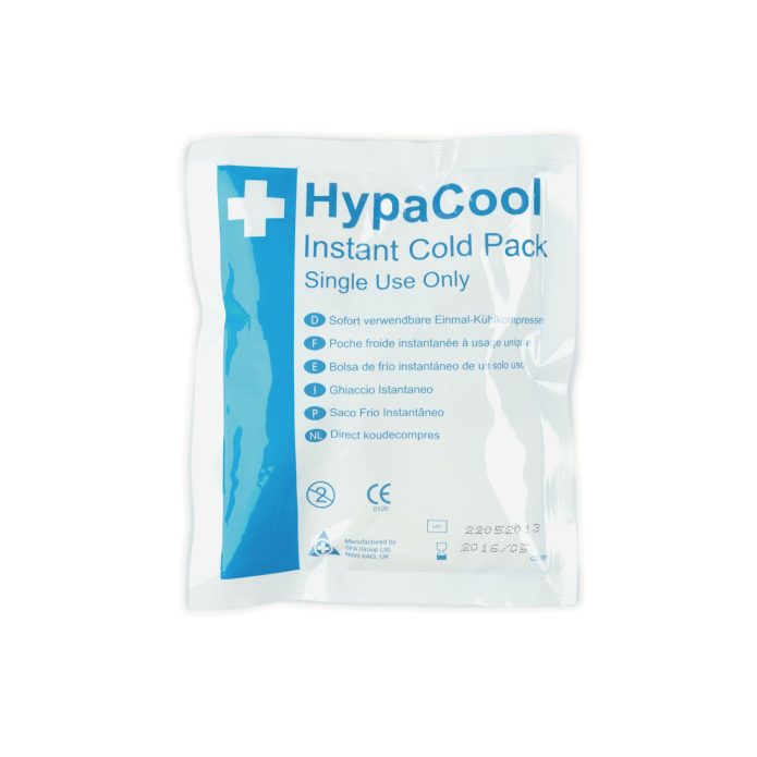 Instant Ice Pack - Small - 24