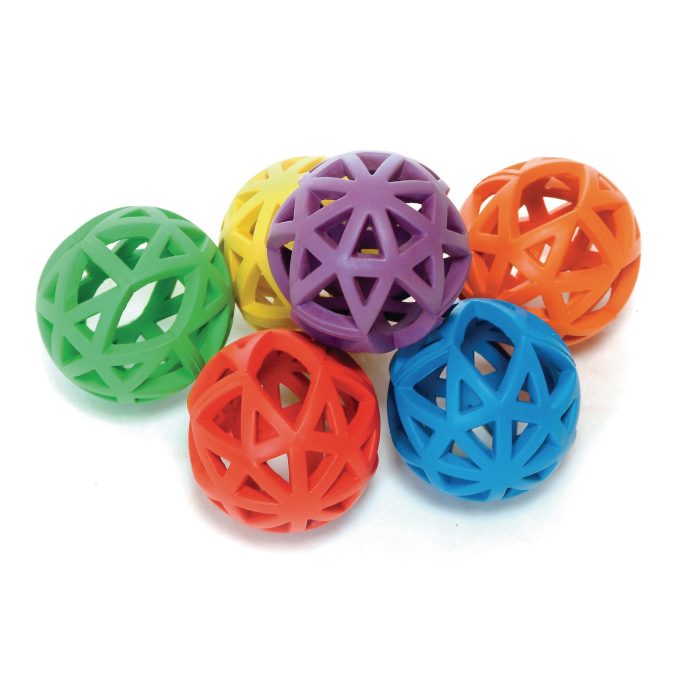 Flexi Ball Pack - 7cm