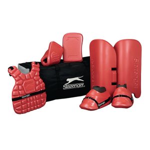 Junior Slazenger Academy Goalkeeping Set