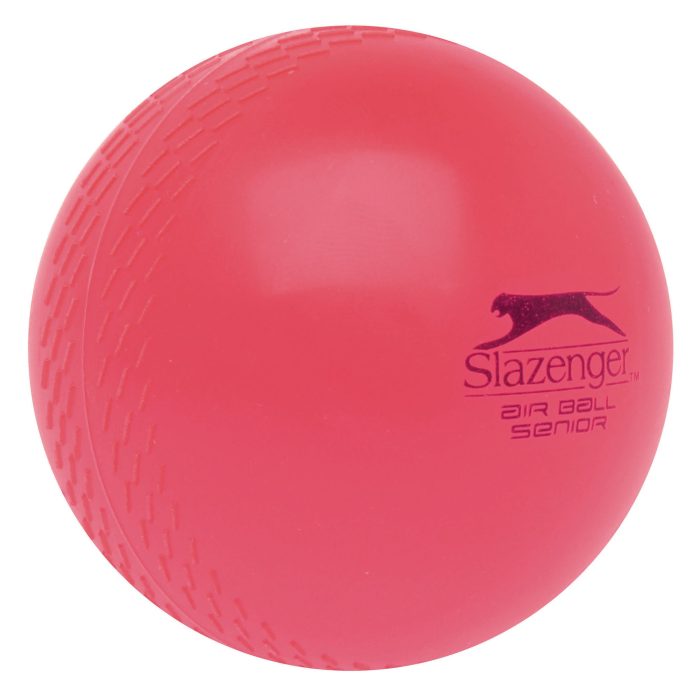 Slazenger Airball - Junior - Pink