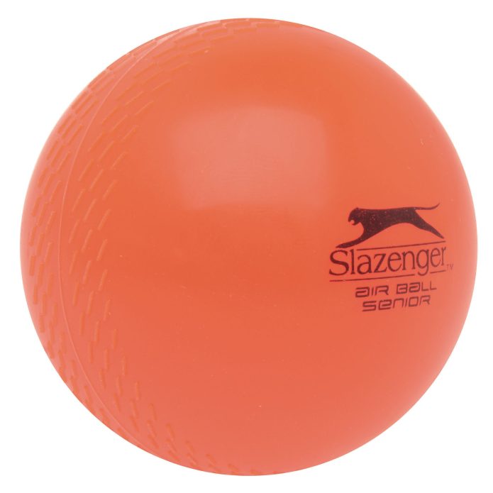 Slazenger Airball - Senior - Orange