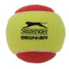 Slazenger Red Mini Tennis Ball - Pack of 3