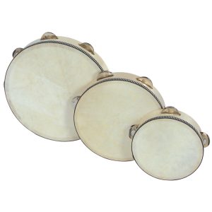 Tambourine - 150 Millimeters